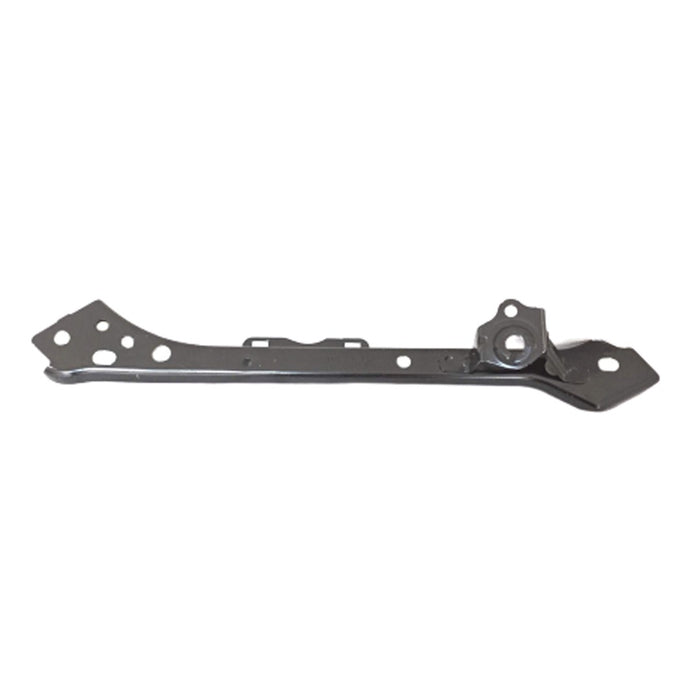 Chevrolet Cruze Driver Side Radiator Support Mexico Built Upper Tie Extension - GM1225352