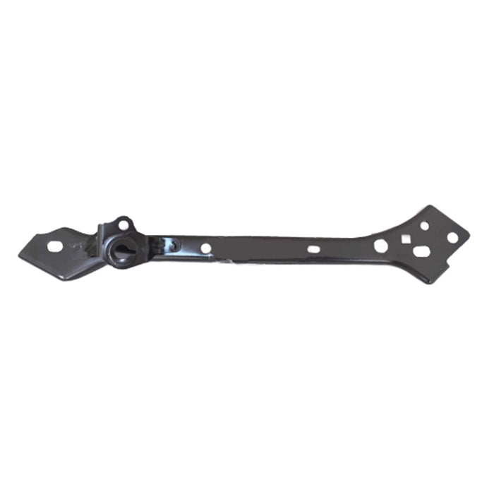 Chevrolet Cruze Passenger Side Radiator Support Mexico Built Upper Tie Extension - GM1225353