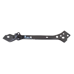 Passenger Side Radiator Support image