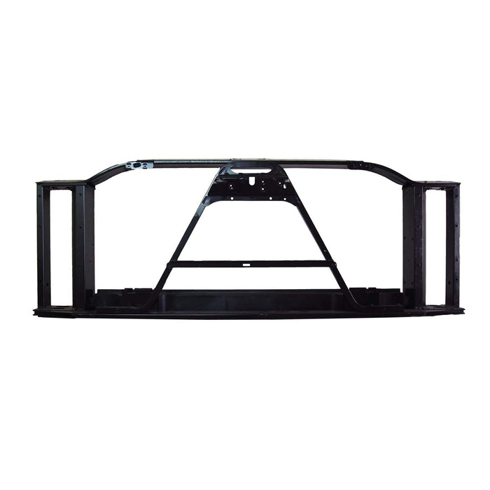 Chevrolet Suburban 2500/Silverado 2500/Silverado 3500/1500/Silverado 3500 Classic Base/LS/LT/WT/LS/LT/WT/GMC Sierra 2500/Sierra 3500/Yukon XL 2500 Base/SLE/SLT/WT/Cadillac Escalade EXT Radiator Support Assembly 6L V8 - GM1225359