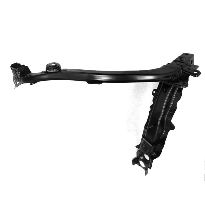 Chevrolet Equinox Passenger Side Radiator Support Upper Tie Extension - GM1225367