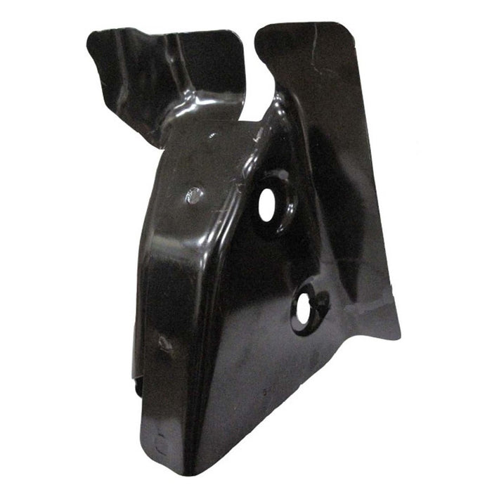 GMC Terrain/Chevrolet Equinox Driver Side Radiator Support Upper Extension Support Bracket - GM1225368