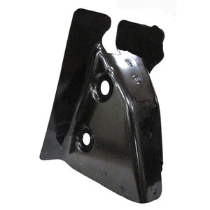 Passenger Side Radiator Support image