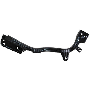 Passenger Side Radiator Support image