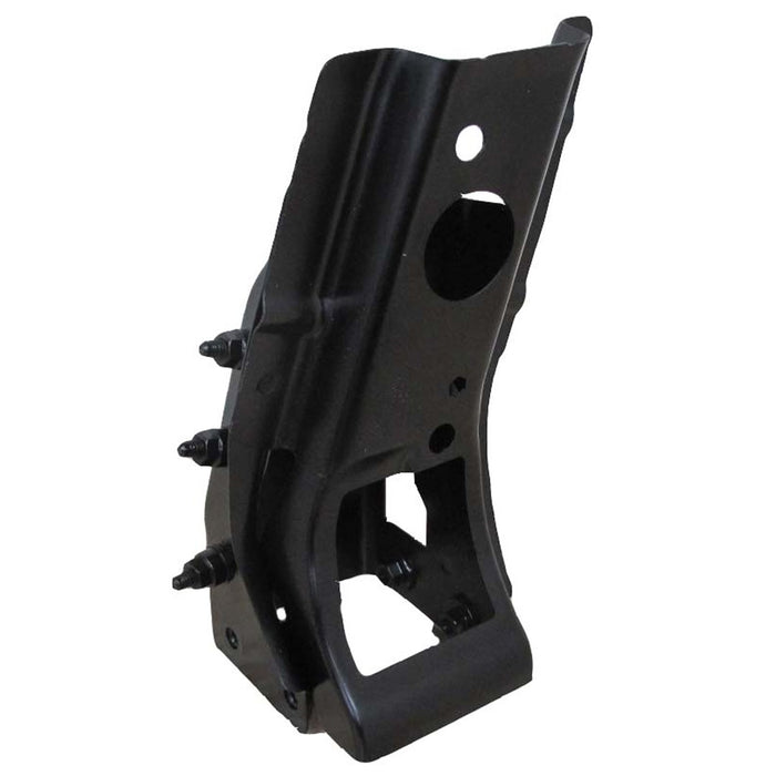 Buick Regal Sportback/TourX Driver Side Radiator Support Side Support - GM1225376