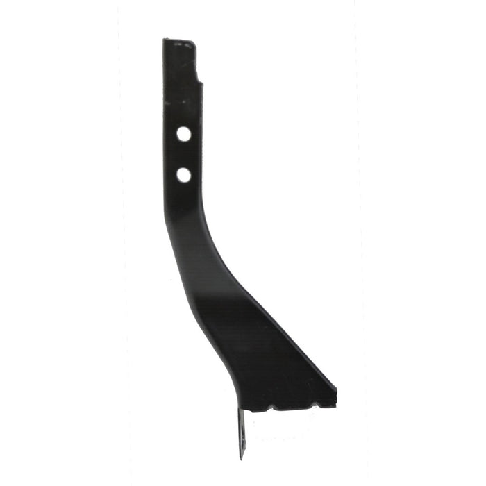 Chevrolet Sonic Front Driver Side Radiator Support Upper Tie Support - GM1225380
