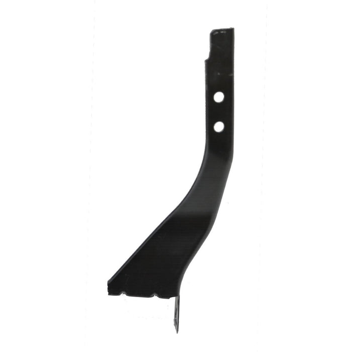 Chevrolet Sonic Front Passenger Side Radiator Support Upper Tie Support - GM1225381