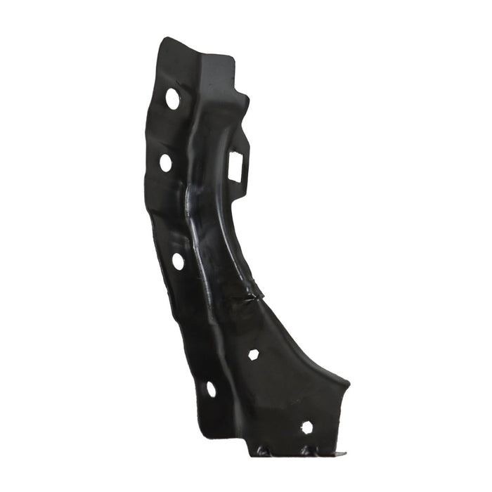 Chevrolet Sonic Rear Driver Side Radiator Support Upper Tie Support - GM1225382