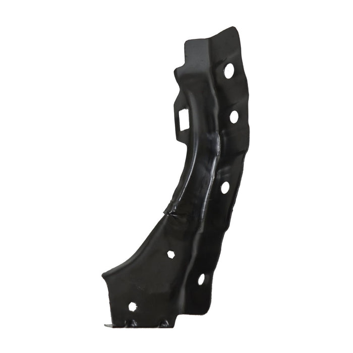 Chevrolet Sonic Rear Passenger Side Radiator Support Upper Tie Support - GM1225383