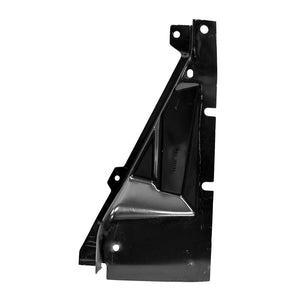 Driver Side Radiator Support image