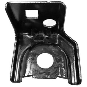 Passenger Side Radiator Support image