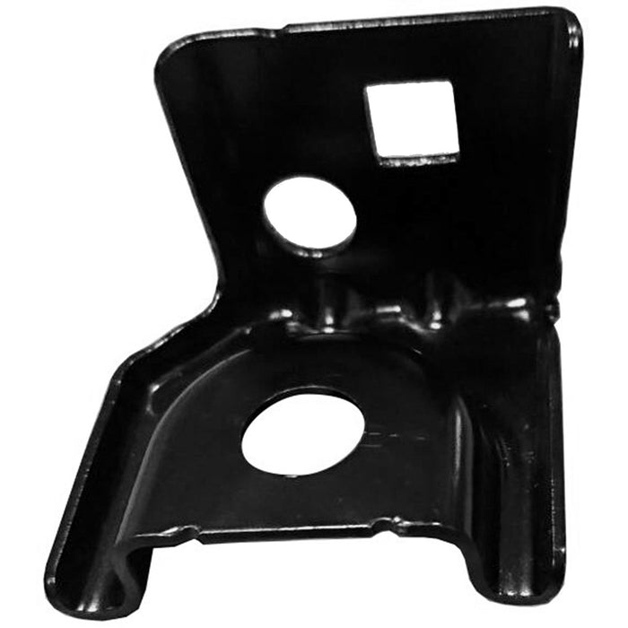Chevrolet Equinox Driver Side Radiator Support Lower Support Bracket - GM1225434