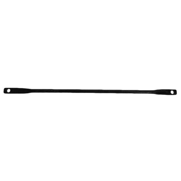 Chevrolet Suburban/Tahoe/GMC Yukon XL/Cadillac Escalade/Escalade ESV Radiator Support Diagonal Brace - GM1225435