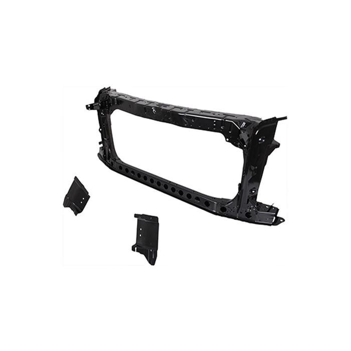 Chevrolet Suburban/Tahoe/GMC Yukon/Yukon XL/Cadillac Escalade/Escalade ESV Radiator Support W/O Side Rails Rad Support Kit - GM1225449