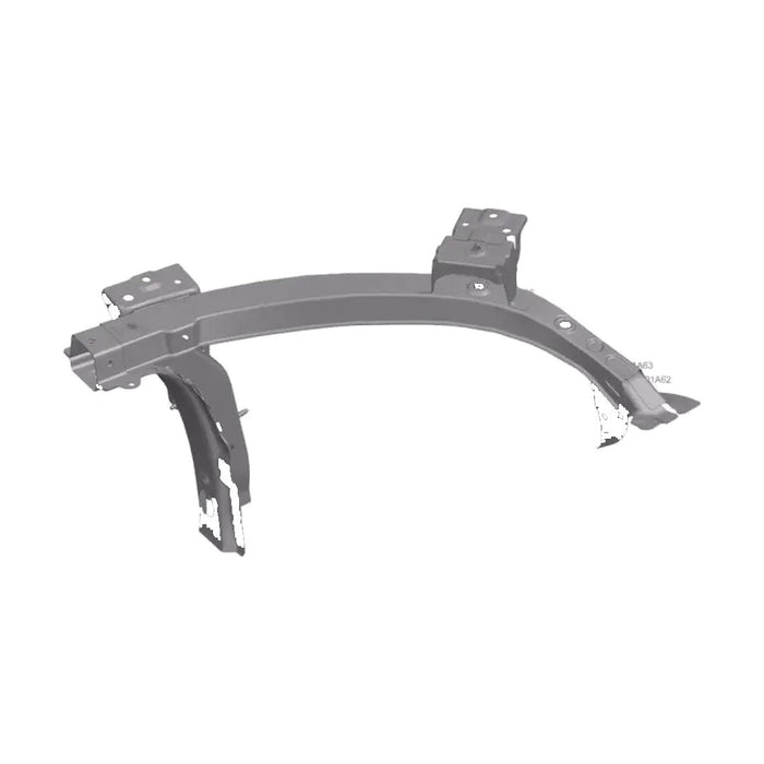 GMC Terrain Radiator Support Upper Tie Bar Extension Assy - GM1225457