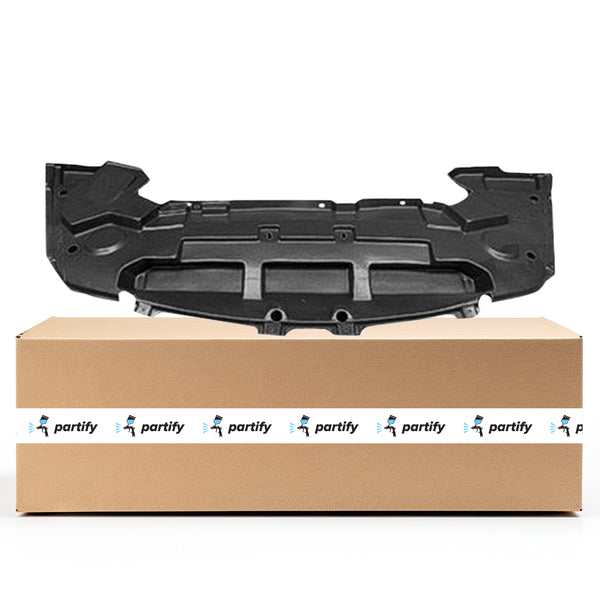 Engine Compartment image