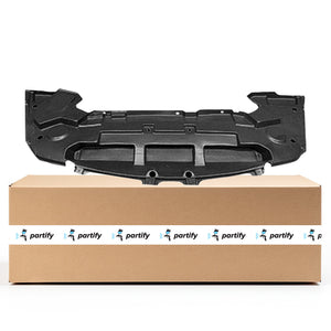 Lower Undercar Shield image