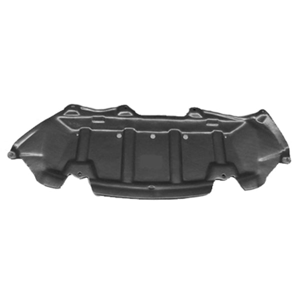 Engine Compartment image