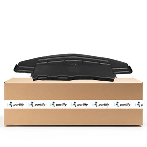 Lower Undercar Shield image