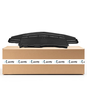 Lower Undercar Shield image