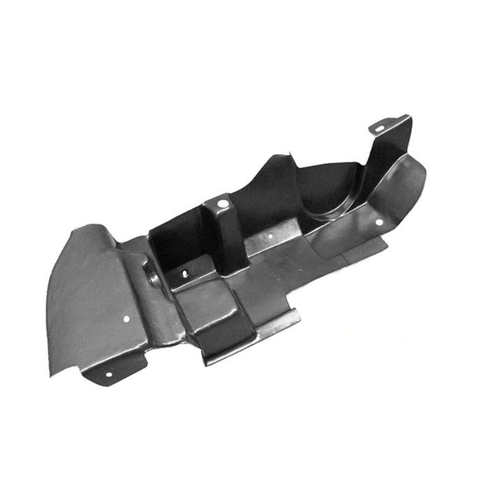 Chevrolet Malibu Driver Side Lower Engine Cover 2.4L L4 - GM1228114