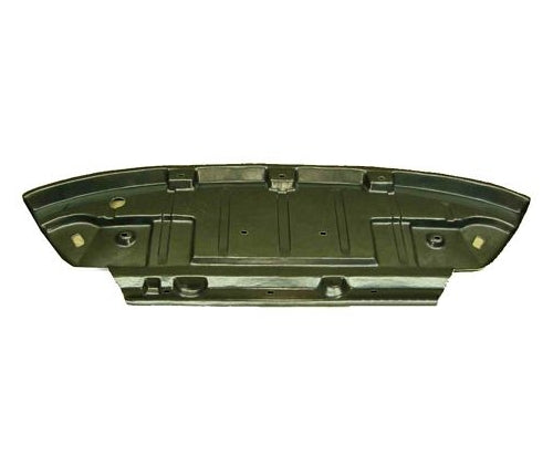 Engine Compartment image