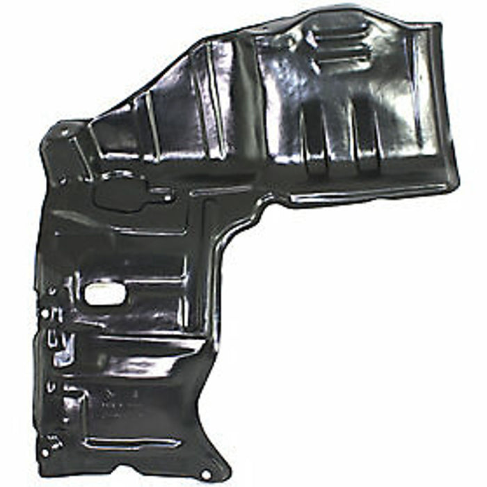 Chevrolet Prizm/Geo Prizm Passenger Side Lower Engine Cover - GM1228116
