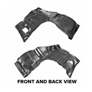 Driver Side Lower Engine Cover image