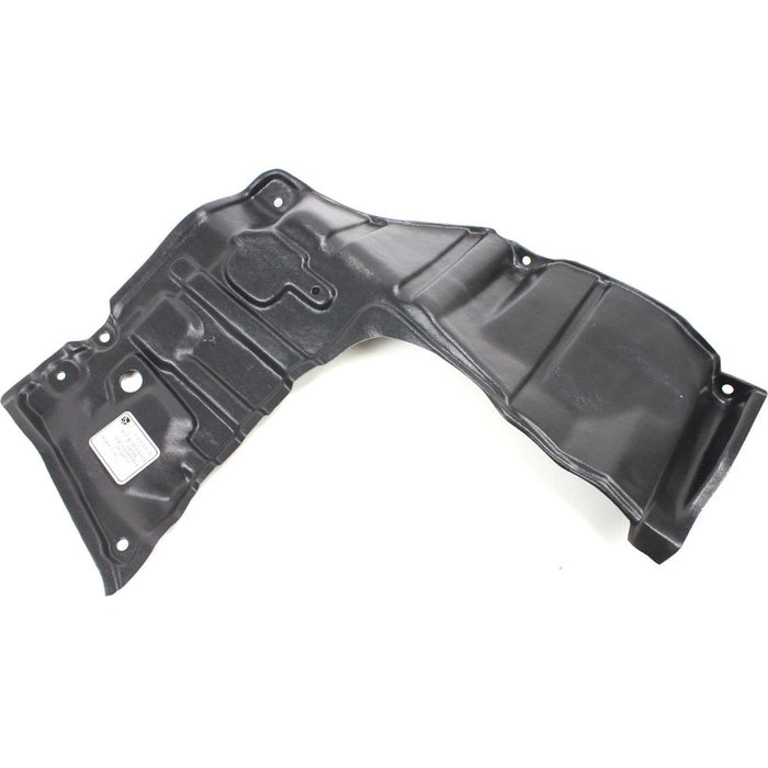 Chevrolet Prizm/Geo Prizm Driver Side Lower Engine Cover - GM1228118