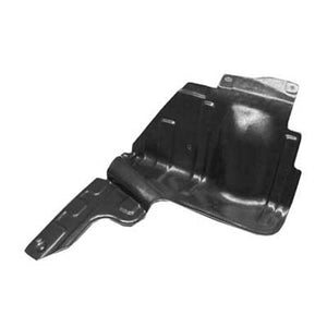 Lower Engine Cover image