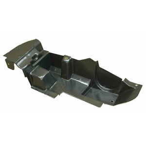 Driver Side Lower Engine Cover image