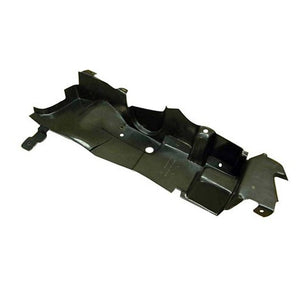 Passenger Side Lower Engine Cover image