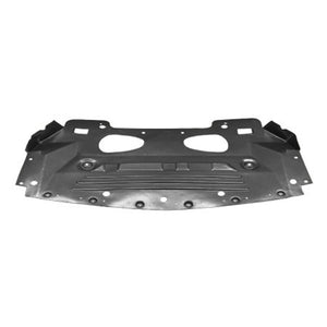 Lower Engine Cover image