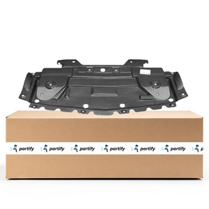 Lower Undercar Shield image