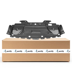 Lower Undercar Shield image