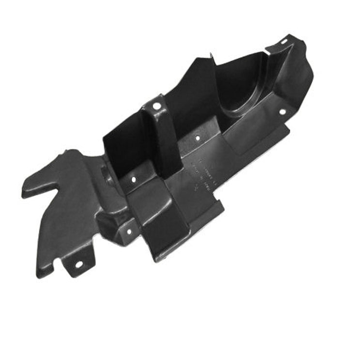 Chevrolet Malibu Classic LS/Classic LT Driver Side Lower Engine Cover Outer Shield 3.5L V6/3.9L V6 - GM1228128