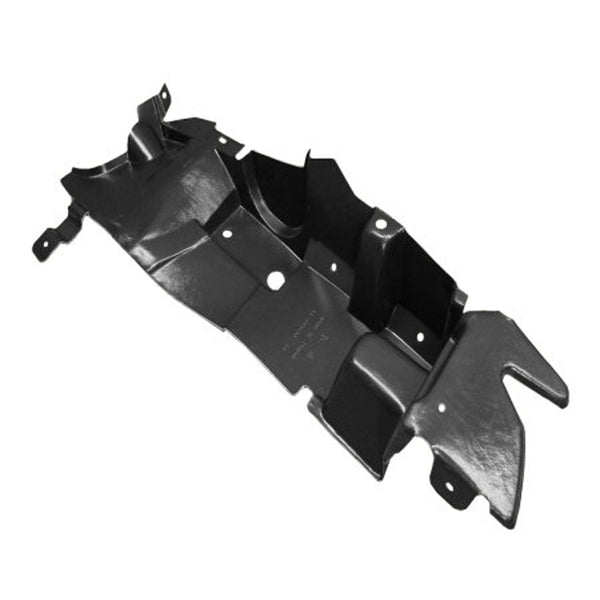 Engine Compartment image