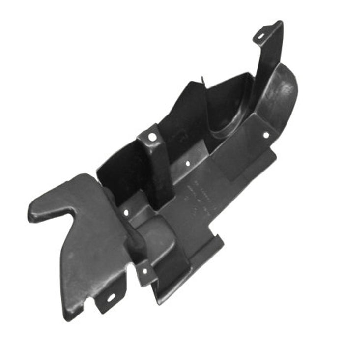 Chevrolet Malibu Driver Side Lower Engine Cover Outer Shield 2.2L L4 - GM1228130