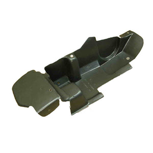 Driver Side Lower Engine Cover image