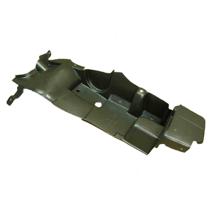 Saturn Aura Passenger Side Lower Engine Cover 3.5L V6/3.6L V6 - GM1228133