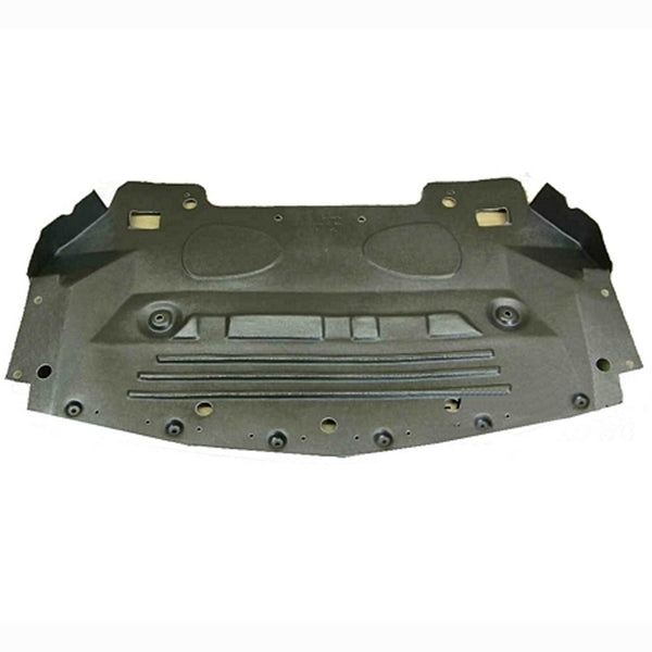 Engine Compartment image