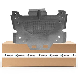 Lower Undercar Shield image