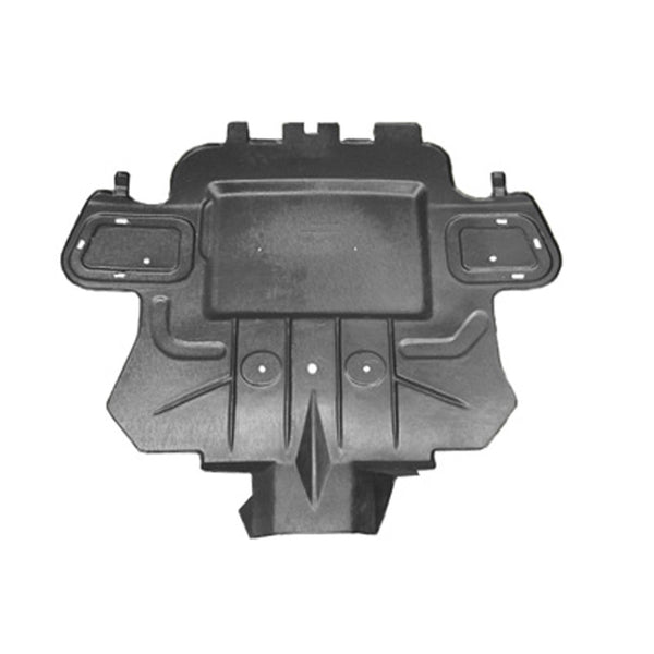 Engine Compartment image