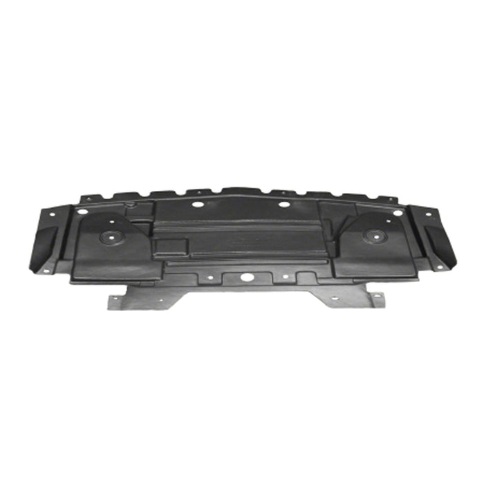 Cadillac CTS V/V Black Diamond/V Luxury/V Premium Black Diamond/Vsport/Vsport Premium Lower Engine Cover Air Deflector Assembly Coupe/Sedan/Wagon - GM1228138