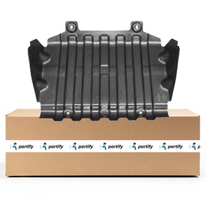 Escudo inferior del vehículo image