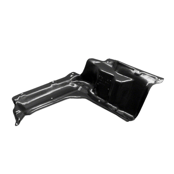 Pontiac Vibe Passenger Side Lower Engine Cover - GM1228141