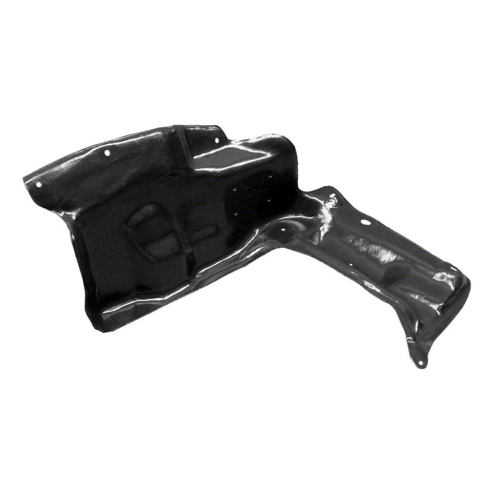 Pontiac Vibe Driver Side Lower Engine Cover - GM1228142