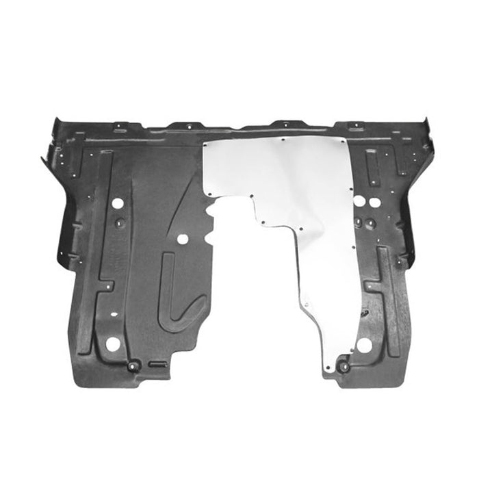 Buick Verano Lower Engine Cover - GM1228148