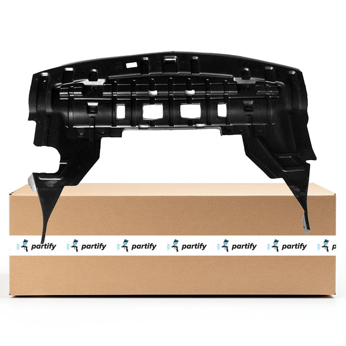 Buick Encore Front CAPA Certified Lower Undercar Shield - GM1228150C