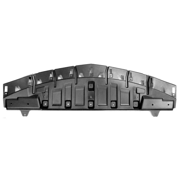 Engine Compartment image